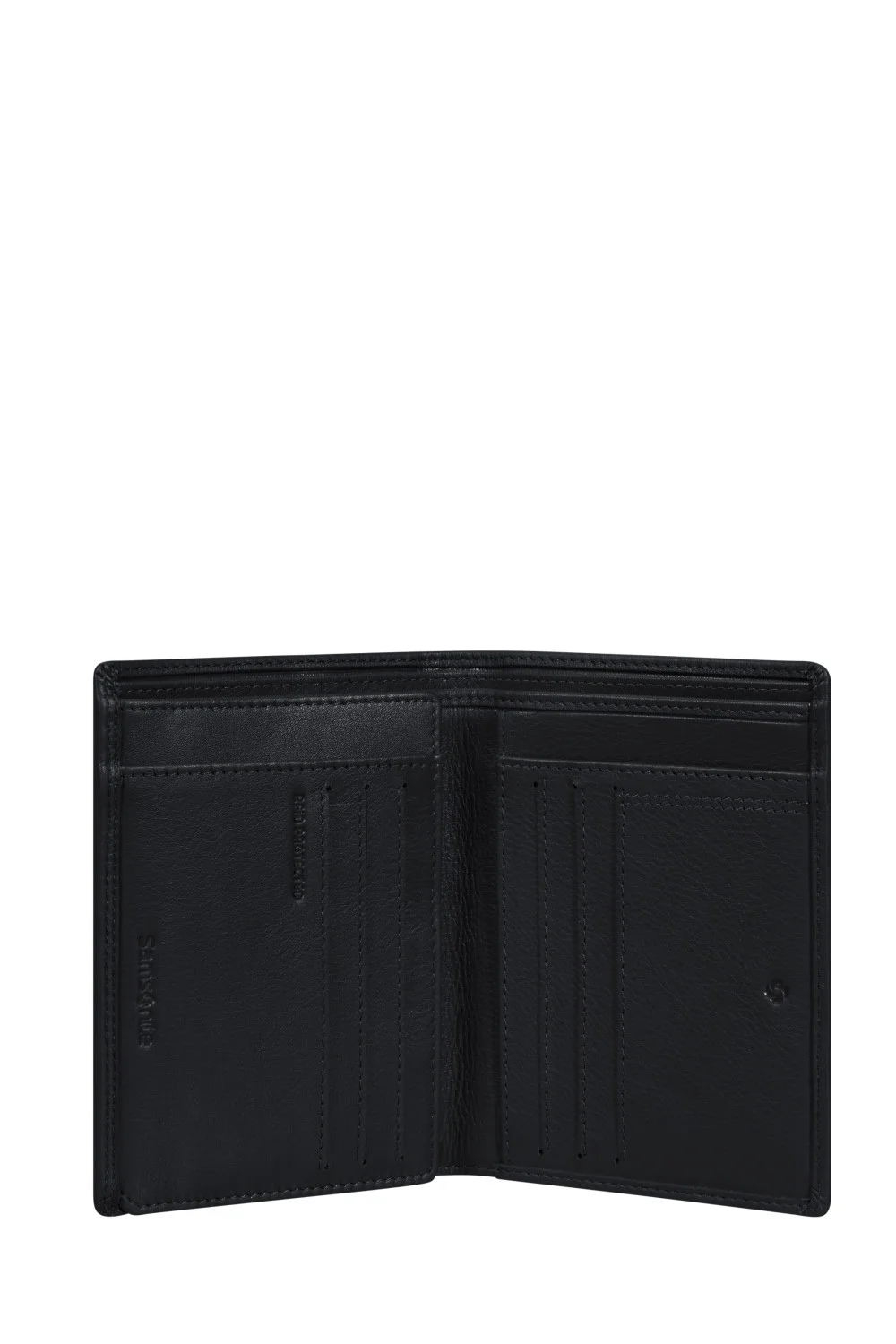 Attack 2 Slg  Wallet  12Cc+Hfl+2C+W - Image 2